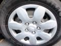 Black Pearl - Elantra GLS Sedan Photo No. 5