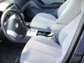 Black Pearl - Elantra GLS Sedan Photo No. 8