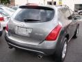 Platinum Pearl Metallic - Murano SL AWD Photo No. 2