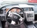 Platinum Pearl Metallic - Murano SL AWD Photo No. 5