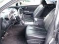 Platinum Pearl Metallic - Murano SL AWD Photo No. 6