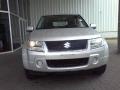 2008 Quicksilver Metallic Suzuki Grand Vitara   photo #2