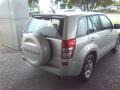 2008 Quicksilver Metallic Suzuki Grand Vitara   photo #16