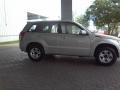 2008 Quicksilver Metallic Suzuki Grand Vitara   photo #17