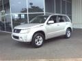 Quicksilver Metallic - Grand Vitara  Photo No. 18