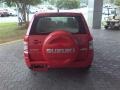 Vivid Red - Grand Vitara  Photo No. 4