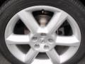 Liquid Silver Metallic - Maxima 3.5 SE Photo No. 6