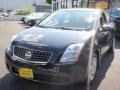 Super Black - Sentra 2.0 S Photo No. 1