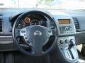 Super Black - Sentra 2.0 S Photo No. 5