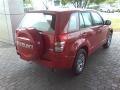 Vivid Red - Grand Vitara  Photo No. 16