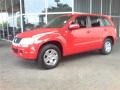 Vivid Red - Grand Vitara  Photo No. 18