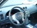 Super Black - Altima 2.5 S Photo No. 4