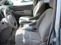 2006 Silver Pine Mica Toyota Sienna LE  photo #7