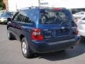 Indigo Ink Pearl - Highlander V6 4WD Photo No. 4