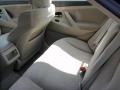 Black - Camry LE Photo No. 6