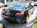 2009 Black Toyota Camry LE  photo #2