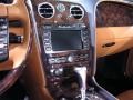 2008 Dark Sapphire Bentley Continental GTC Mulliner  photo #8