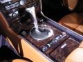 2008 Dark Sapphire Bentley Continental GTC Mulliner  photo #10