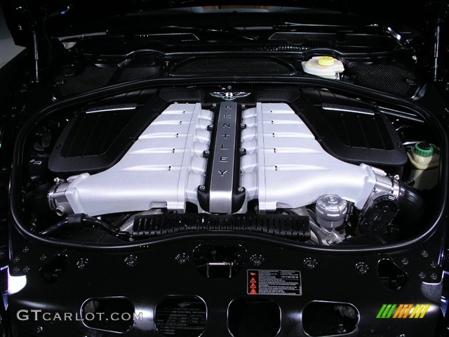 2008 Continental GTC Mulliner - Dark Sapphire / Newmarket Tan/Nautic photo #16