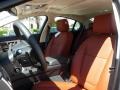 Ultimate Black - XF Premium Sport Sedan Photo No. 8