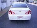 2010 White Diamond Tricoat Chevrolet Malibu LTZ Sedan  photo #3