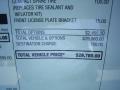 White Diamond Tricoat - Malibu LTZ Sedan Photo No. 14