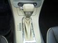White Diamond Tricoat - Malibu LTZ Sedan Photo No. 23