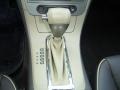 2010 White Diamond Tricoat Chevrolet Malibu LTZ Sedan  photo #23