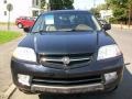 2003 Nighthawk Black Pearl Acura MDX   photo #2