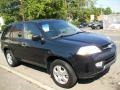 2003 Nighthawk Black Pearl Acura MDX   photo #3