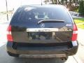 2003 Nighthawk Black Pearl Acura MDX   photo #4
