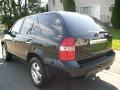 2003 Nighthawk Black Pearl Acura MDX   photo #6