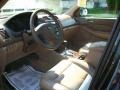 2003 Nighthawk Black Pearl Acura MDX   photo #7