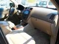 2003 Nighthawk Black Pearl Acura MDX   photo #8