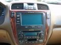 2003 Nighthawk Black Pearl Acura MDX   photo #10