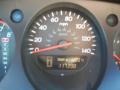 2003 Nighthawk Black Pearl Acura MDX   photo #13