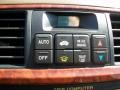 2003 Nighthawk Black Pearl Acura MDX   photo #16