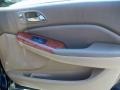2003 Nighthawk Black Pearl Acura MDX   photo #24