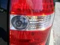 2003 Nighthawk Black Pearl Acura MDX   photo #31