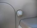 2003 Nighthawk Black Pearl Acura MDX   photo #36
