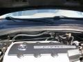 2003 Nighthawk Black Pearl Acura MDX   photo #41