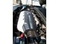 2003 Nighthawk Black Pearl Acura MDX   photo #42