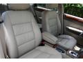 Canvas Beige Metallic - A6 3.0 Sedan Photo No. 38