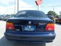 1998 Montreal Blue Metallic BMW 5 Series 540i Sedan  photo #4