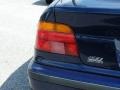 1998 Montreal Blue Metallic BMW 5 Series 540i Sedan  photo #10