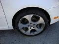 2007 Candy White Volkswagen Rabbit 2 Door  photo #22