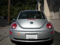 Reflex Silver - New Beetle 2.5 Coupe Photo No. 8