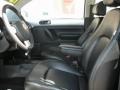 Reflex Silver - New Beetle 2.5 Coupe Photo No. 9