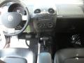Reflex Silver - New Beetle 2.5 Coupe Photo No. 14
