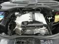 2004 Black Volkswagen Touareg V6  photo #9